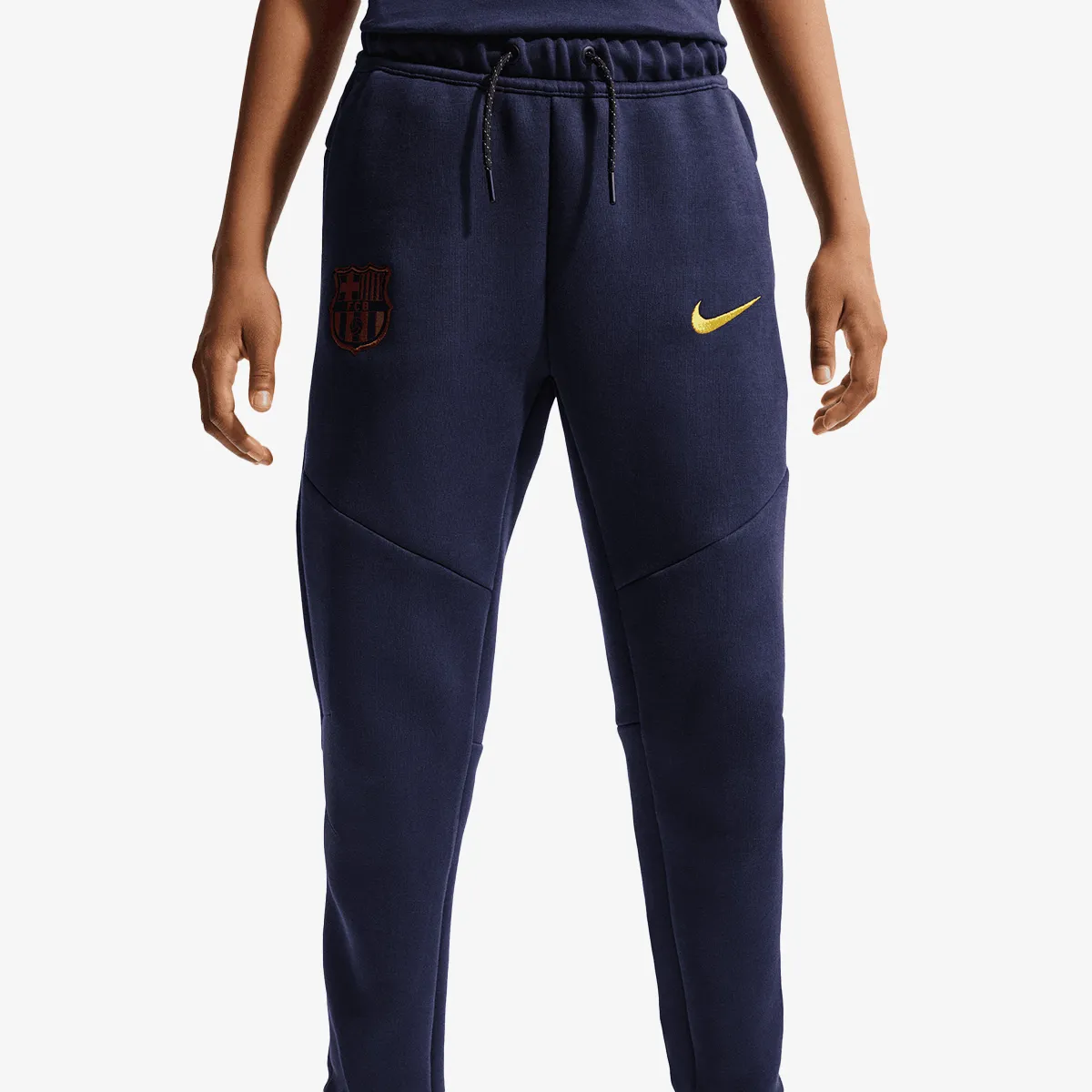 Nike FCB B NSW TECH FLC PANT