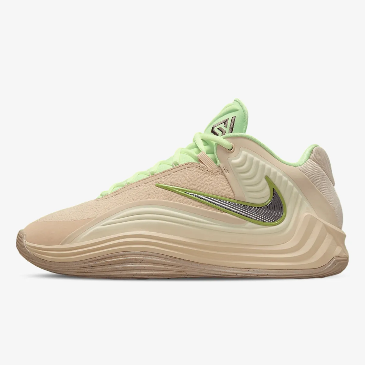 NIKE Patike Giannis Freak 7