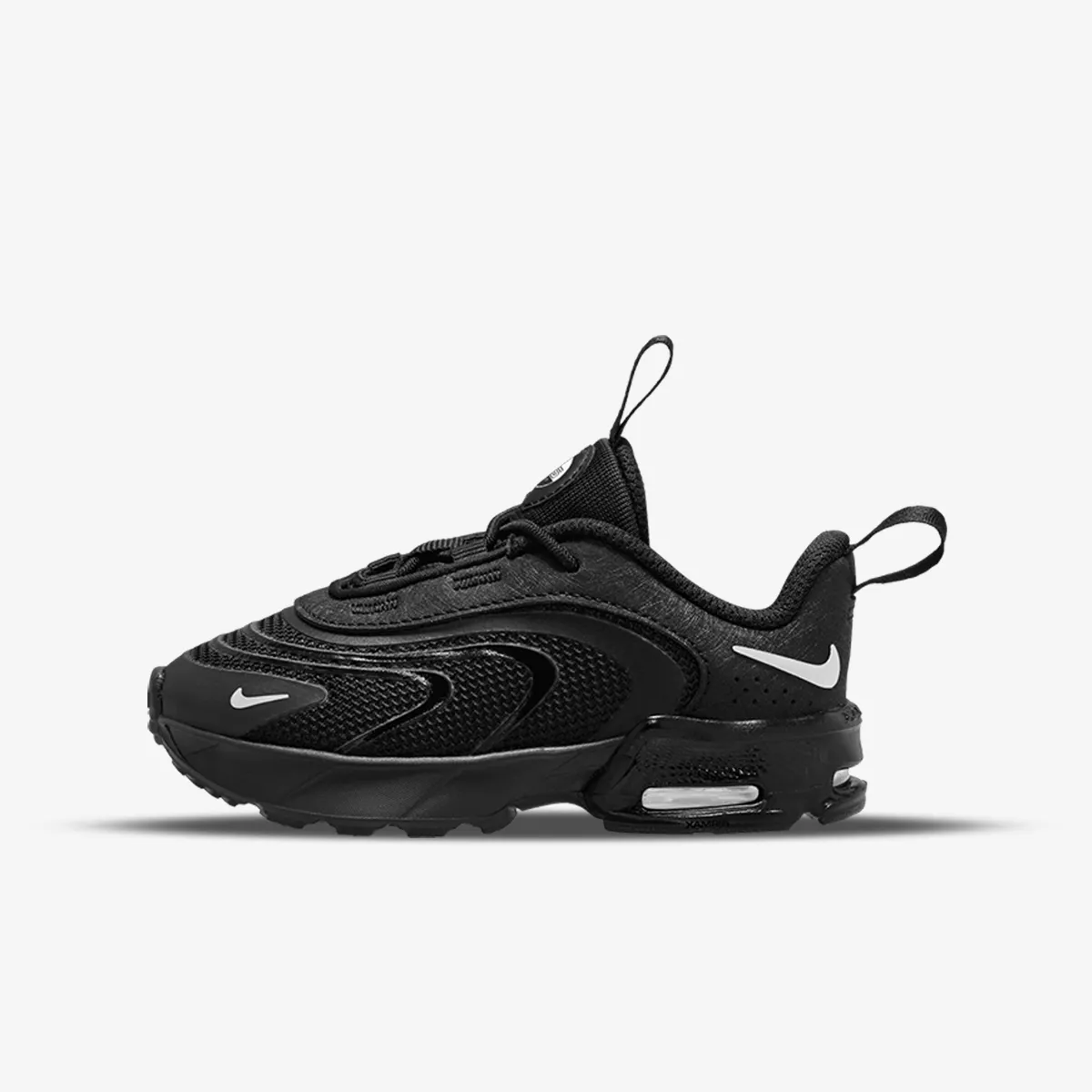Nike Air Max Fire