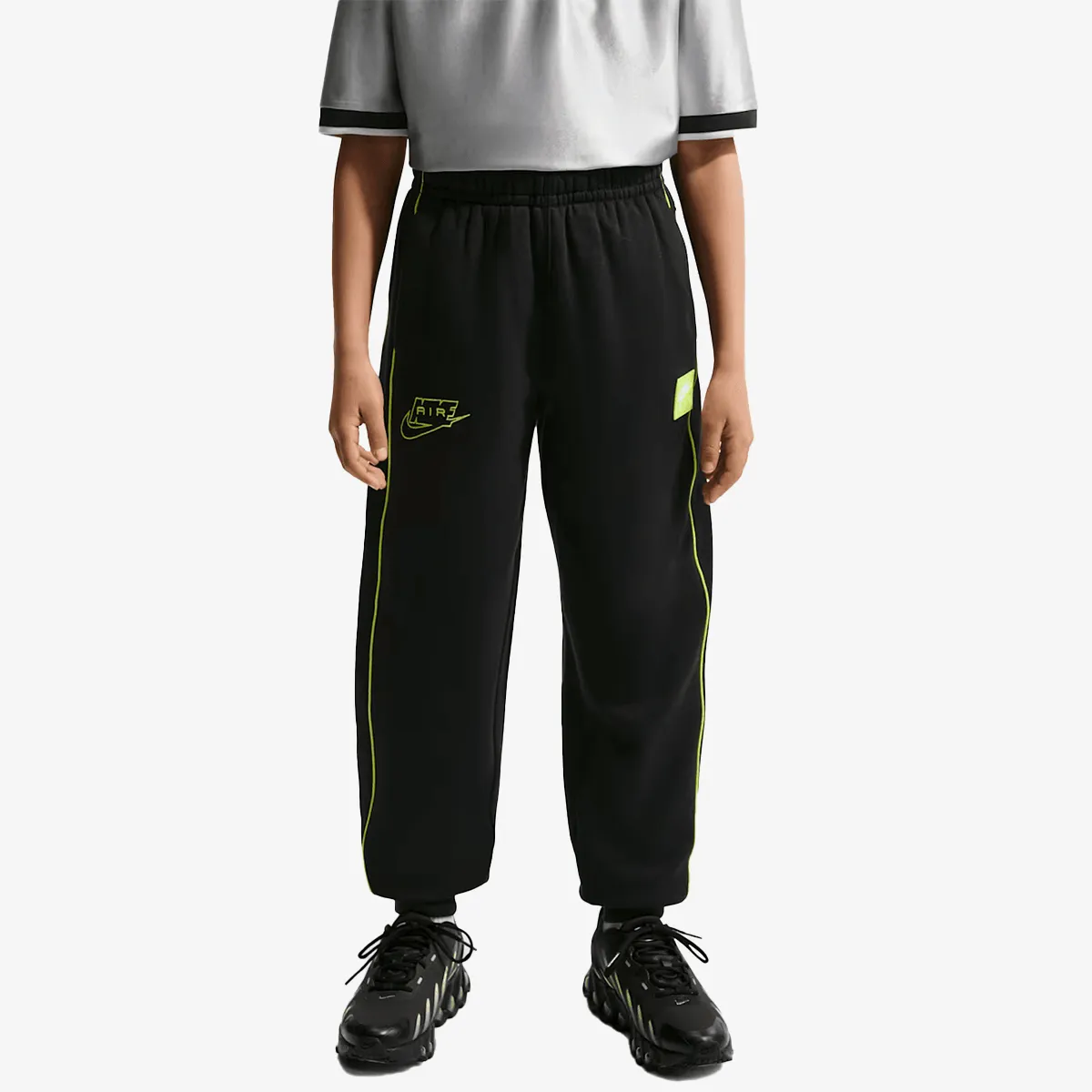 NIKE Donji deo trenerke Air