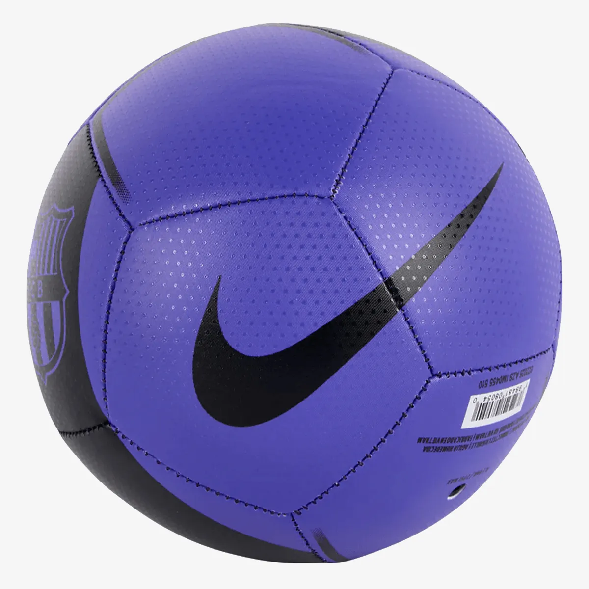 NIKE LOPTA BARSELONA SKILLS
