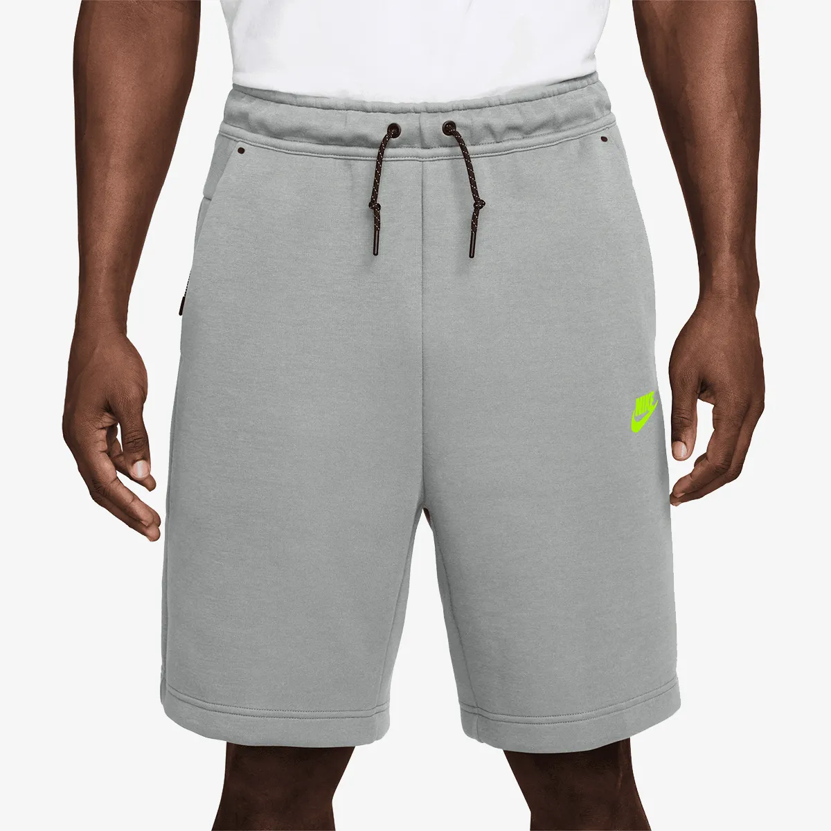 NIKE ŠORTS TECH FLEECE ZA MUŠKARCE