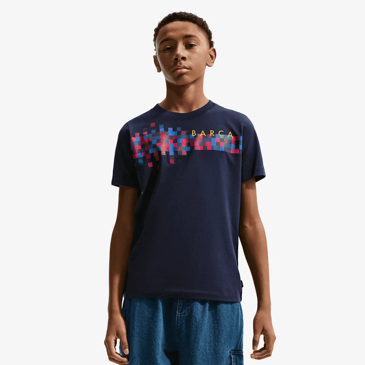 Nike F.C. Barcelona