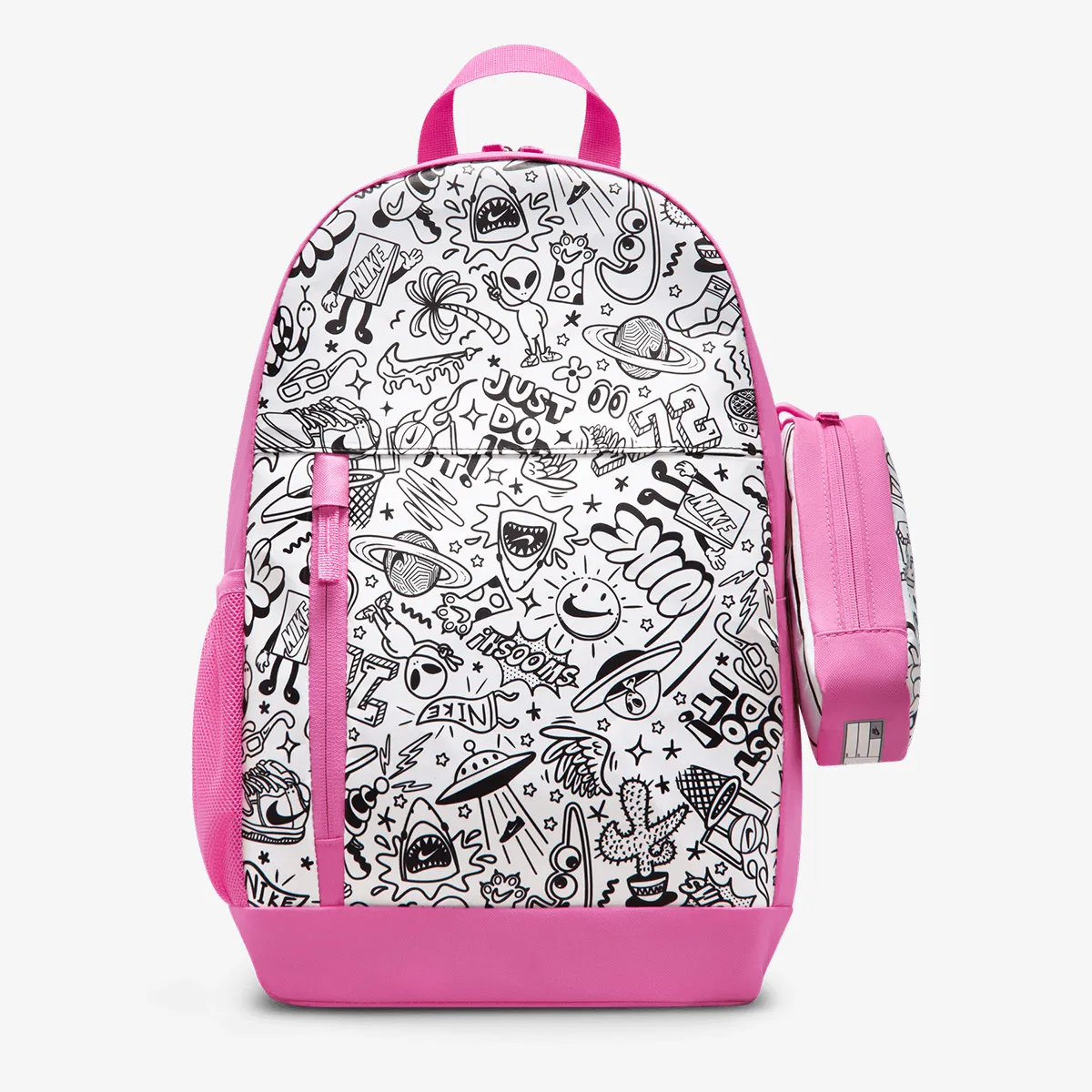 NIKE Ranac Elemental Paper