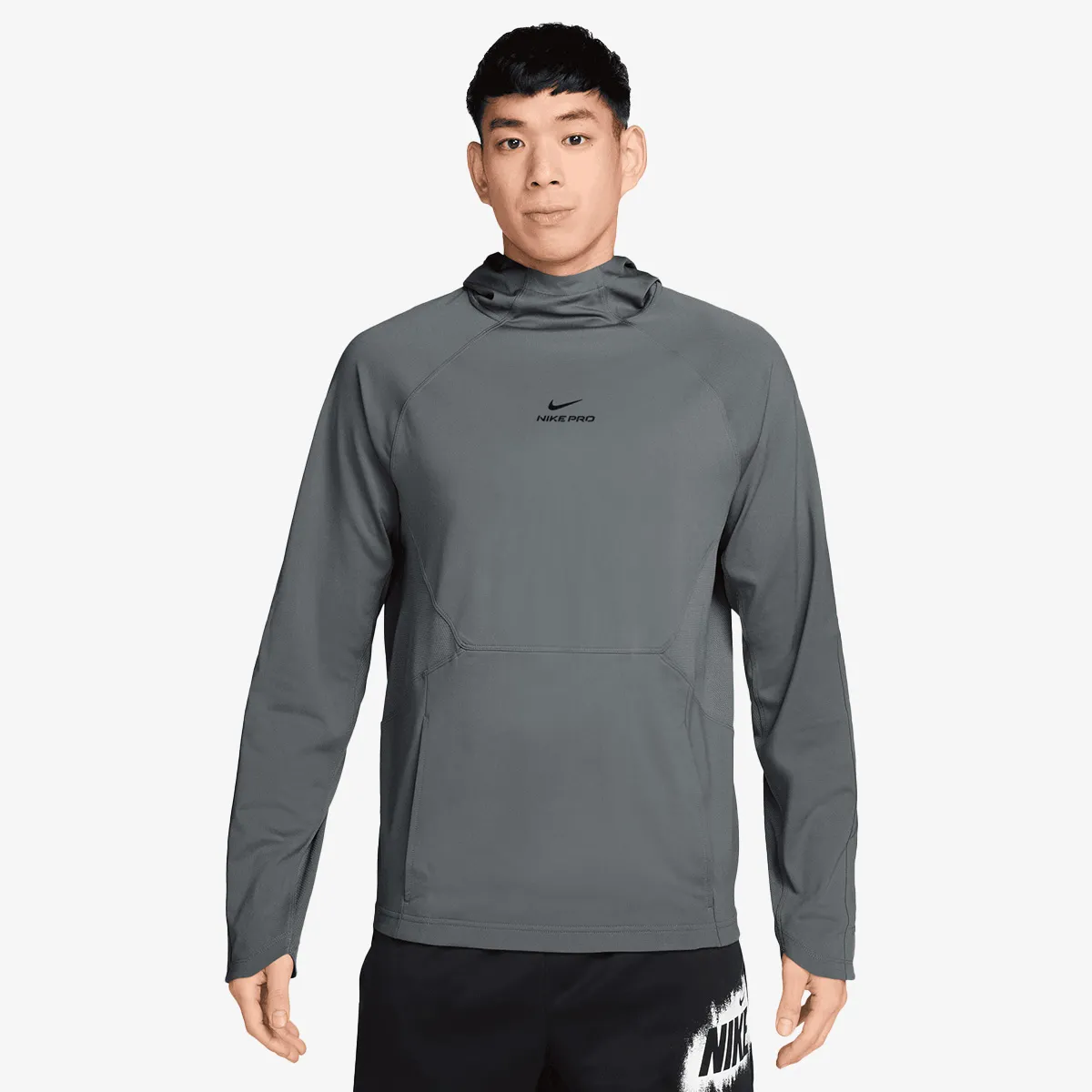 Nike M NP DF NPT MIDLAYER TOP