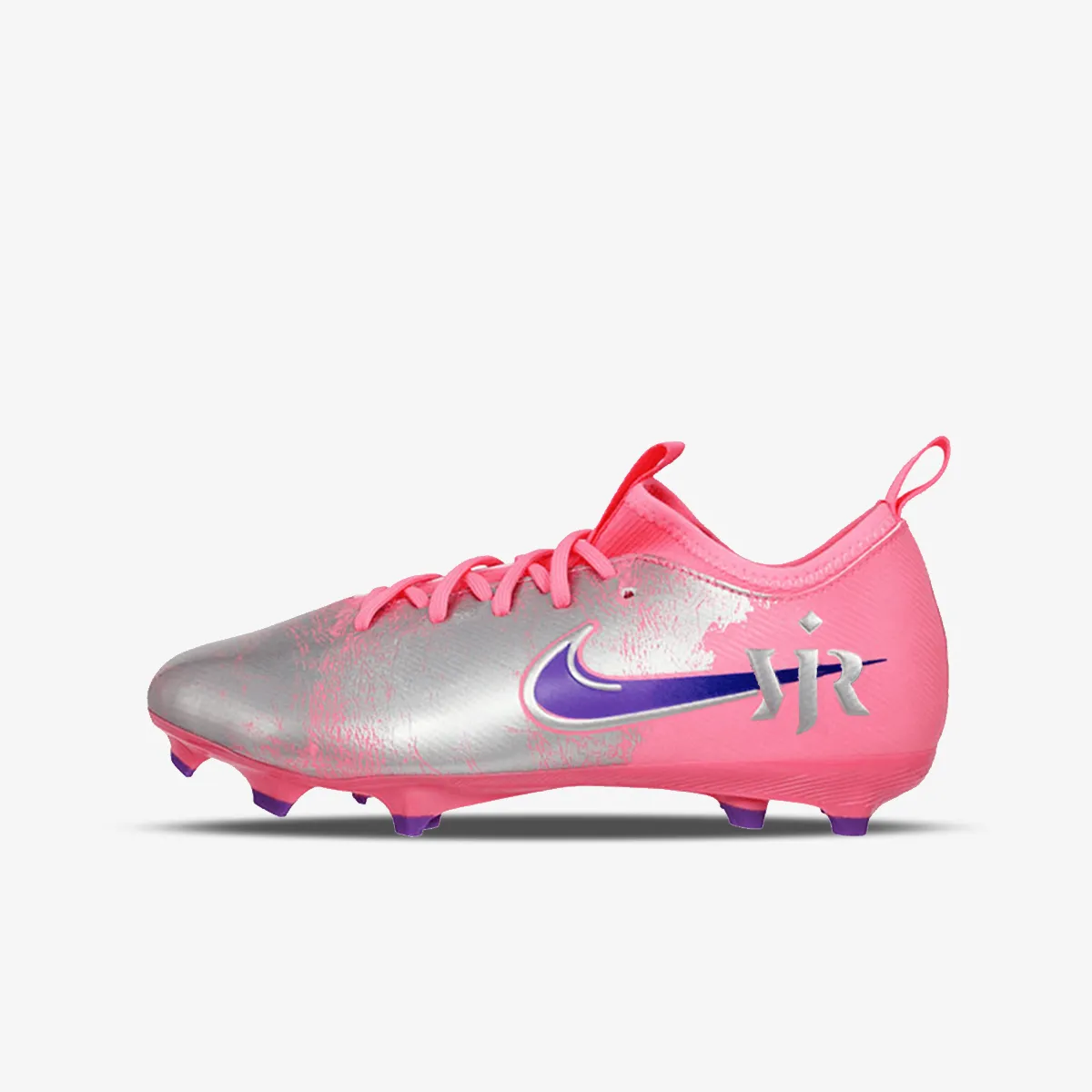 NIKE KOPACKE ZOOM VAPOR 16 ACAD VJR FG/MG ZA DEČAKE