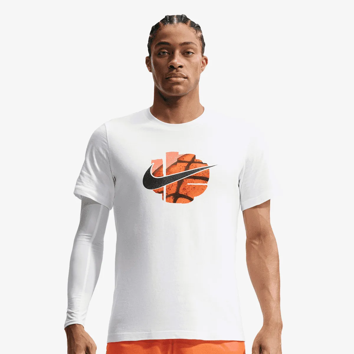 Nike M NK TEE STD ASBURY VRDNA