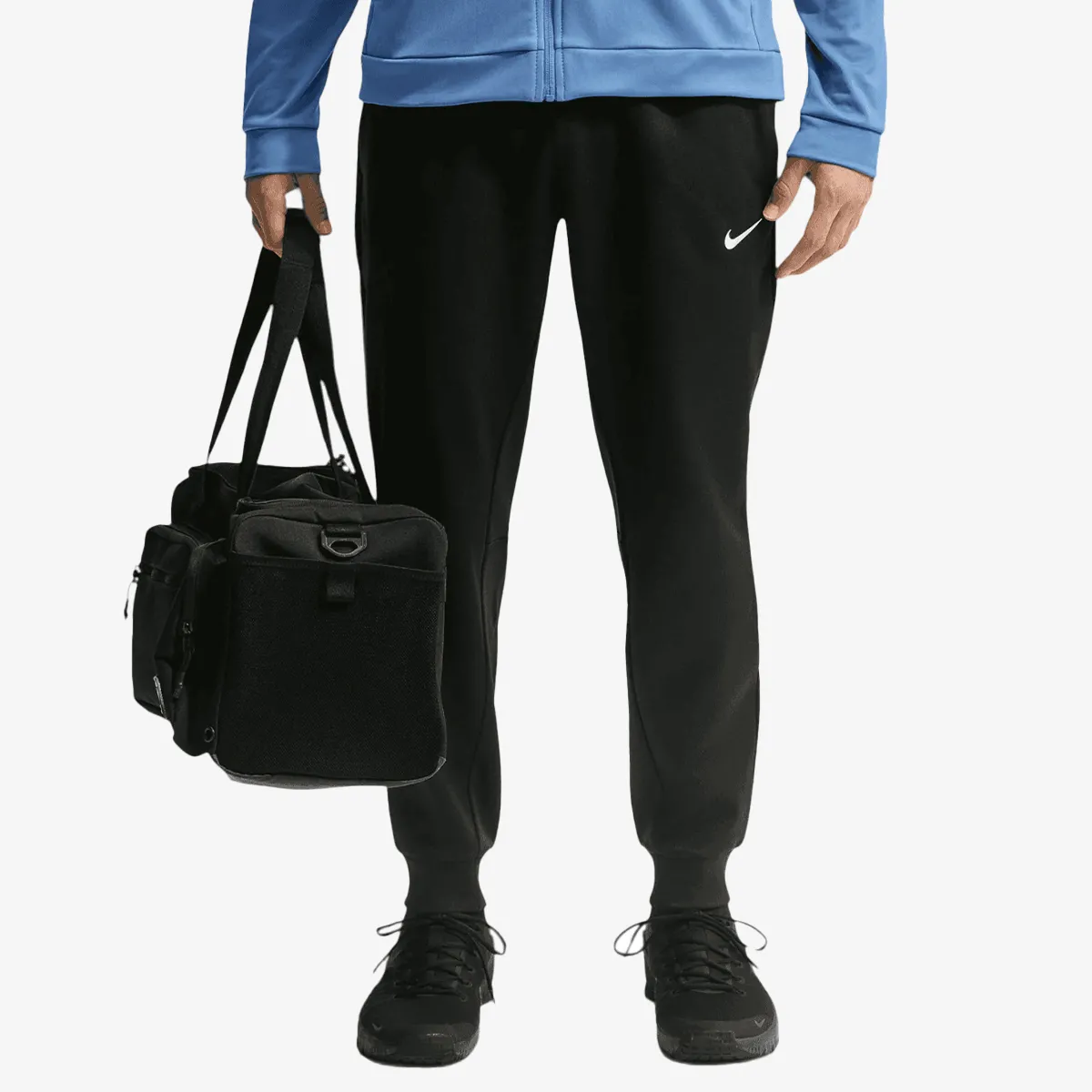 NIKE DONJI DEO TECH FLEECE FLEX JOGGER ZA MUŠKARCE