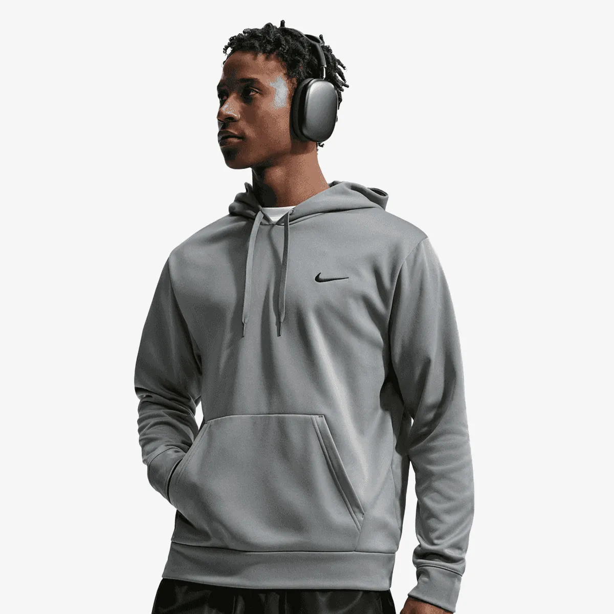 Nike M NK TF FLEX FLC PO HD