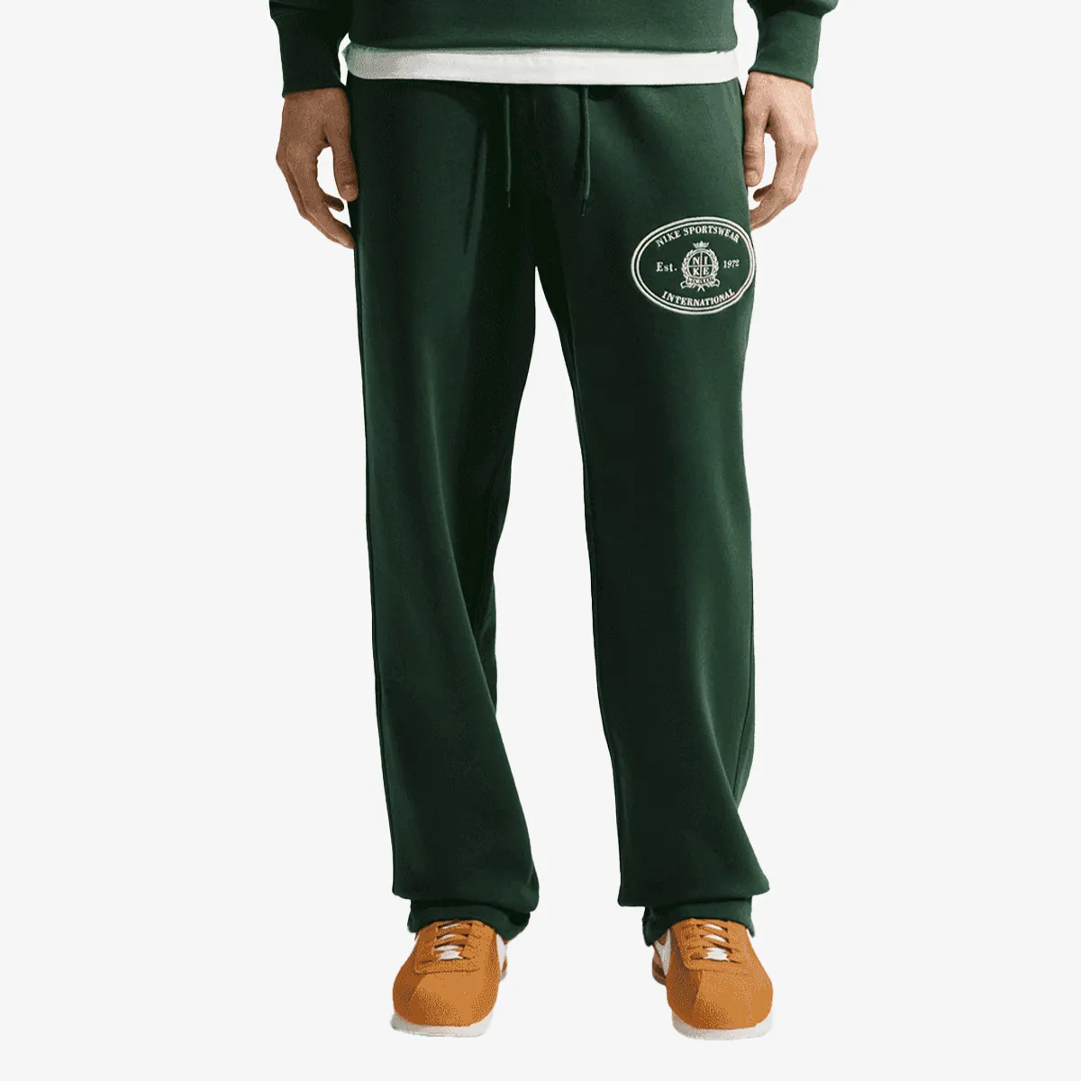 Nike M NK CLUB BB OH PANT NCC