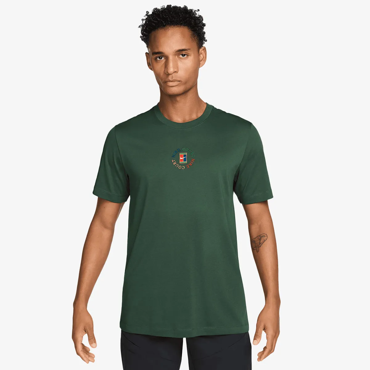 Nike M NKCT DF TEE STD HERITAGE