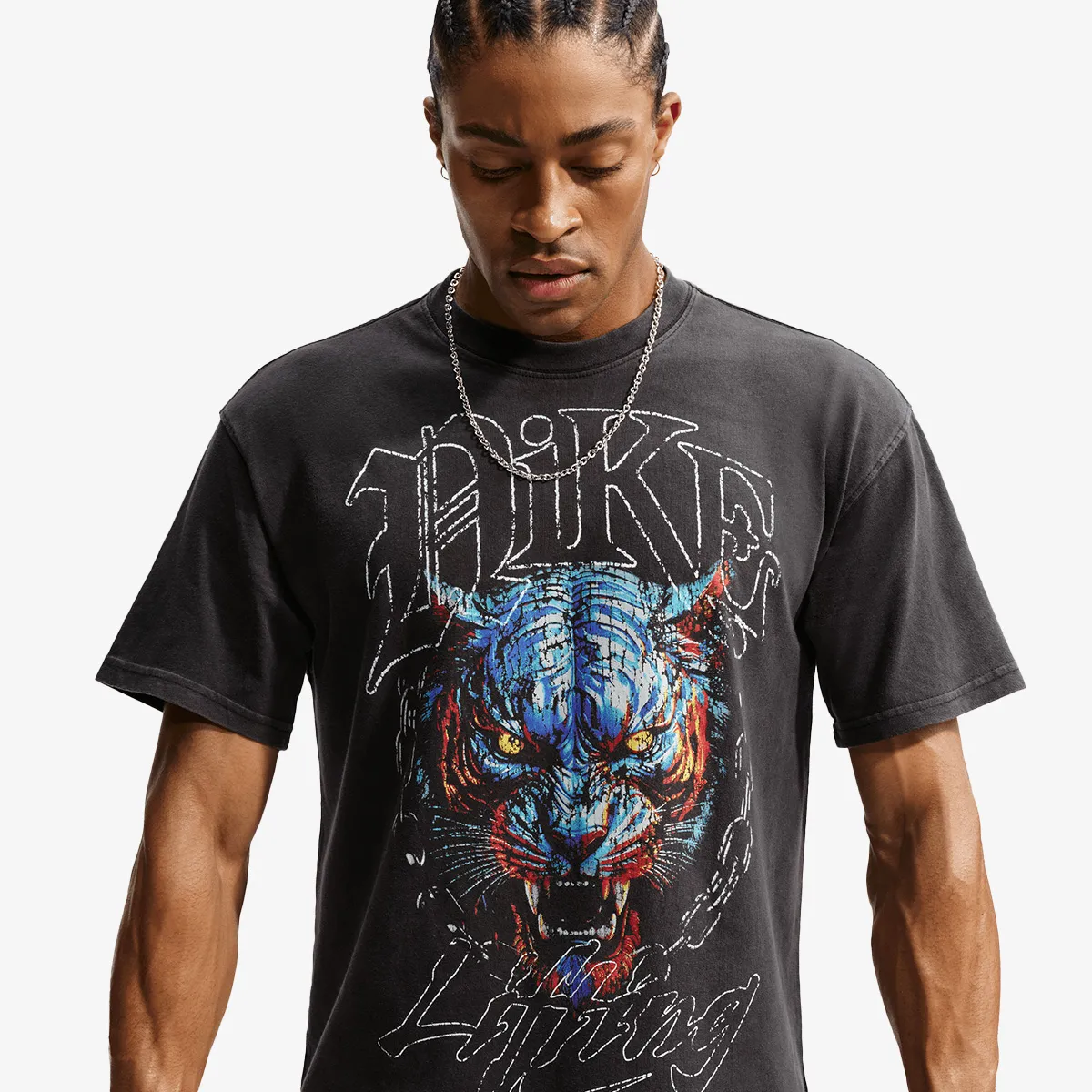 Nike M NK TEE LSE TRAIN CULTURE