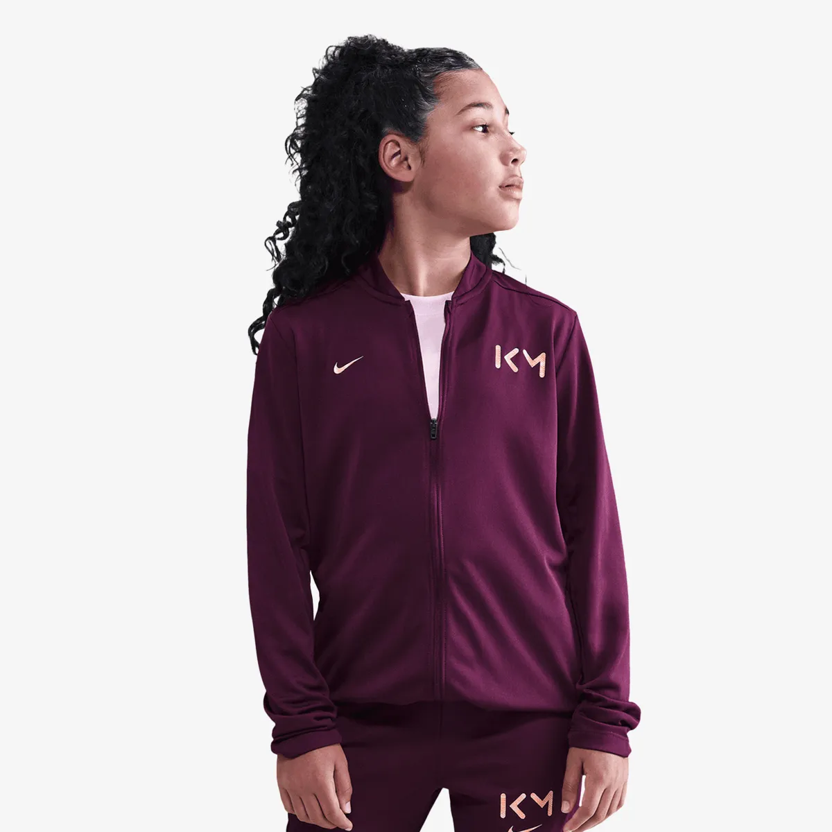 NIKE KOMPLET TRENERKA KM DRI-FIT ACADEMY 25 ZA DEČAKE