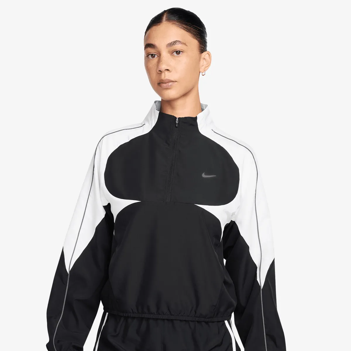Nike W NK TEMPO SWSH DF JKT
