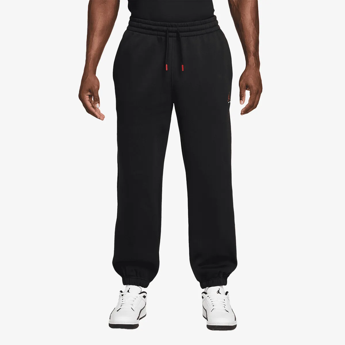 JORDAN Donji deo trenerke Brooklyn Statement Fleece Cuffed