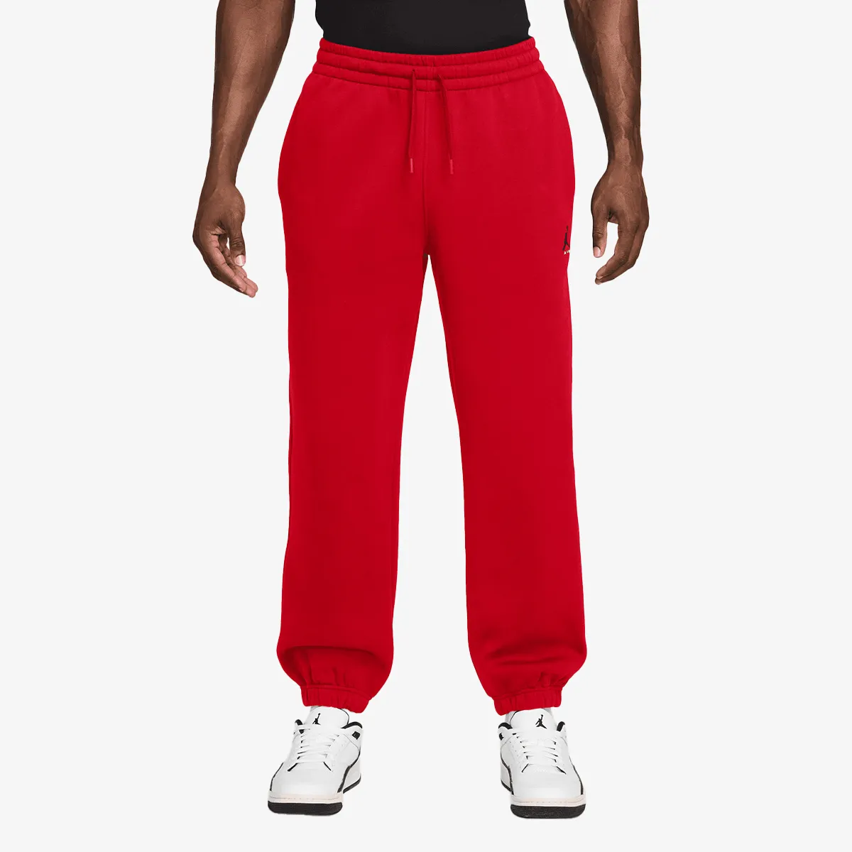 Nike M J BRK ST FLC CUFF PANT BB