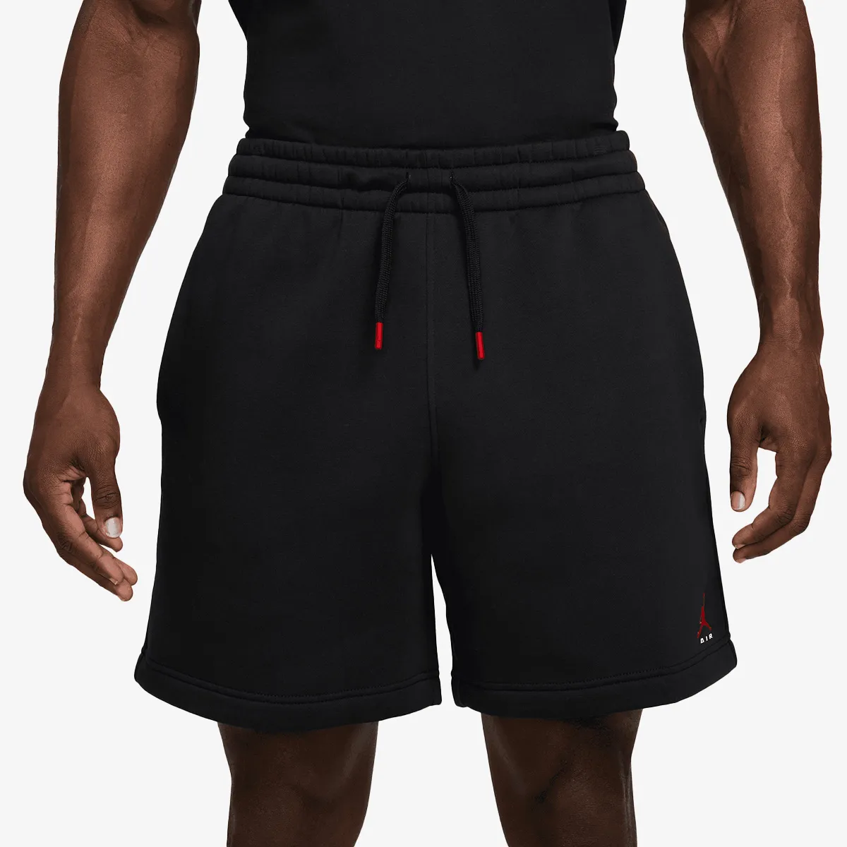 Nike M J BRK ST FLC 7 SHORT BB