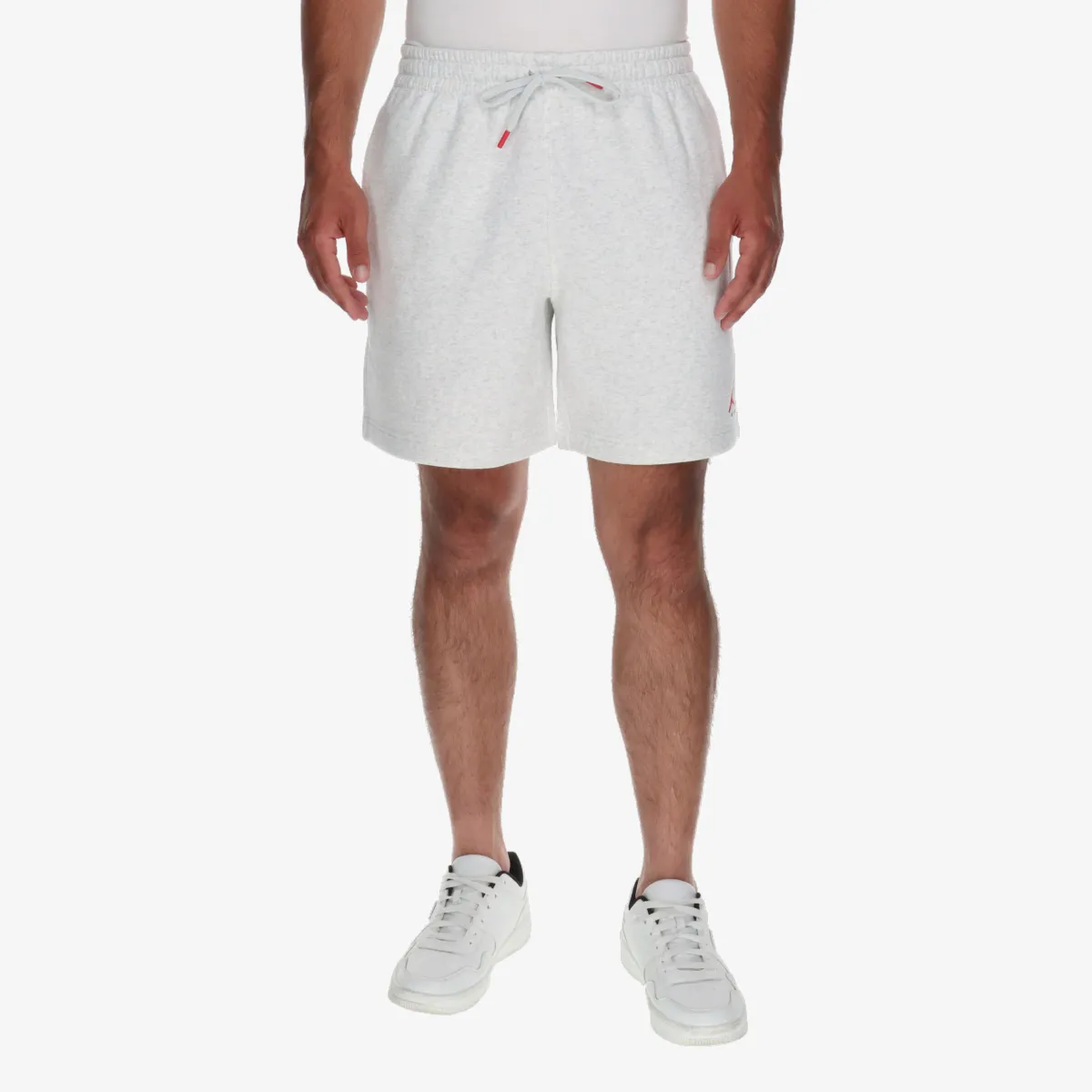 Nike M J BRK ST FLC 7 SHORT BB