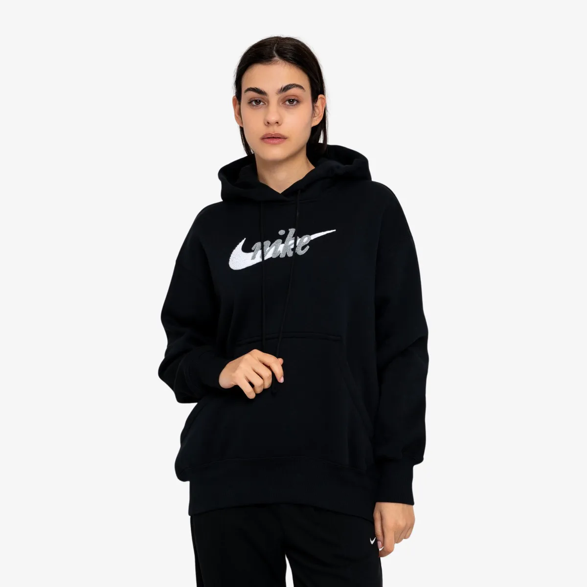 NIKE Dukserica Sportswear Phoenix