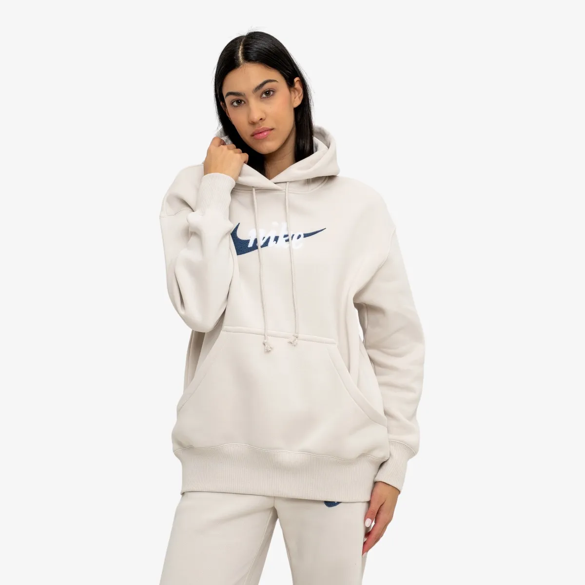 NIKE Dukserica Sportswear Phoenix
