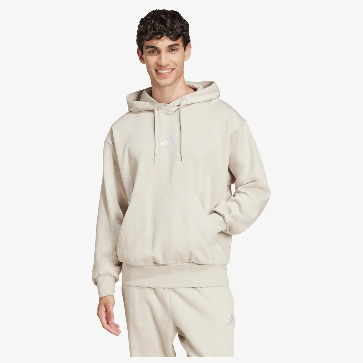 ADIDAS Duks sa kapuljačom m feelcozy hd M