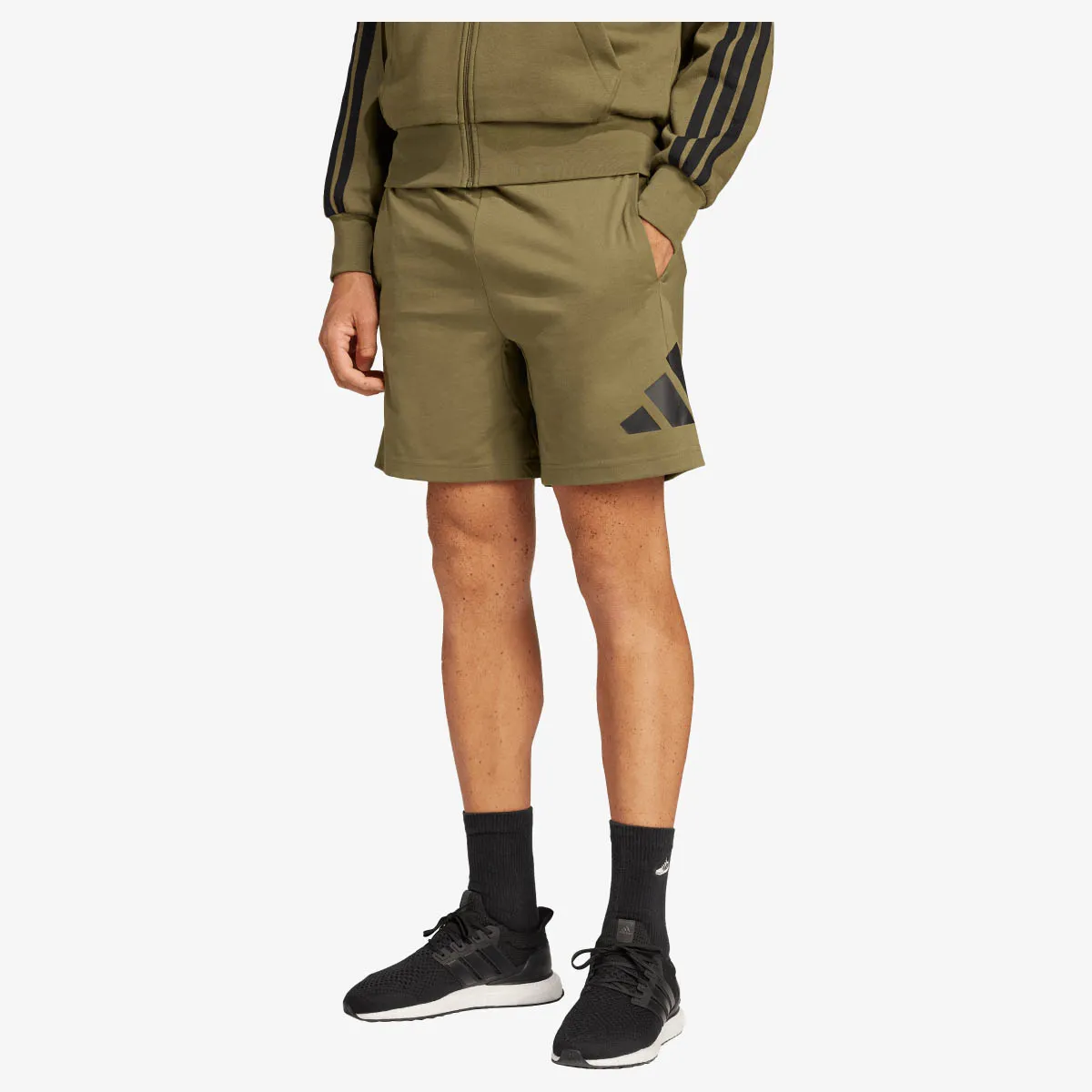 adidas M BL SJ SHO
