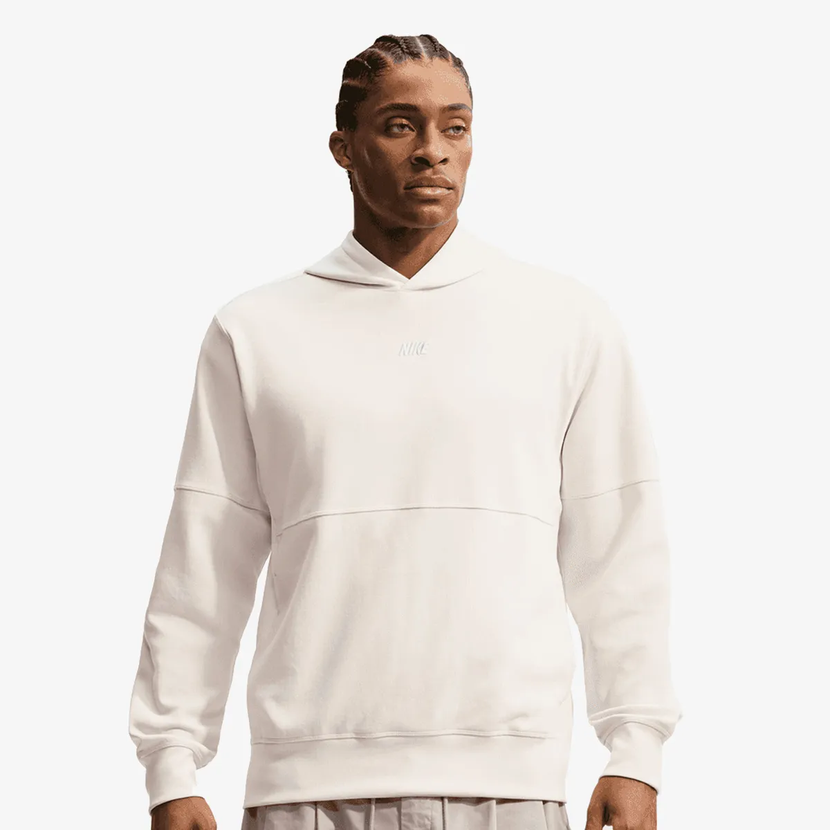 Nike M NK CLUB VARSITY HOODIE