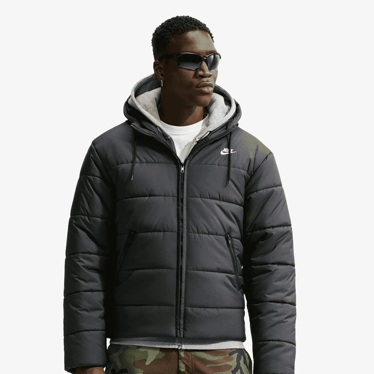 Muška jakna Nike M nk access filled puffer