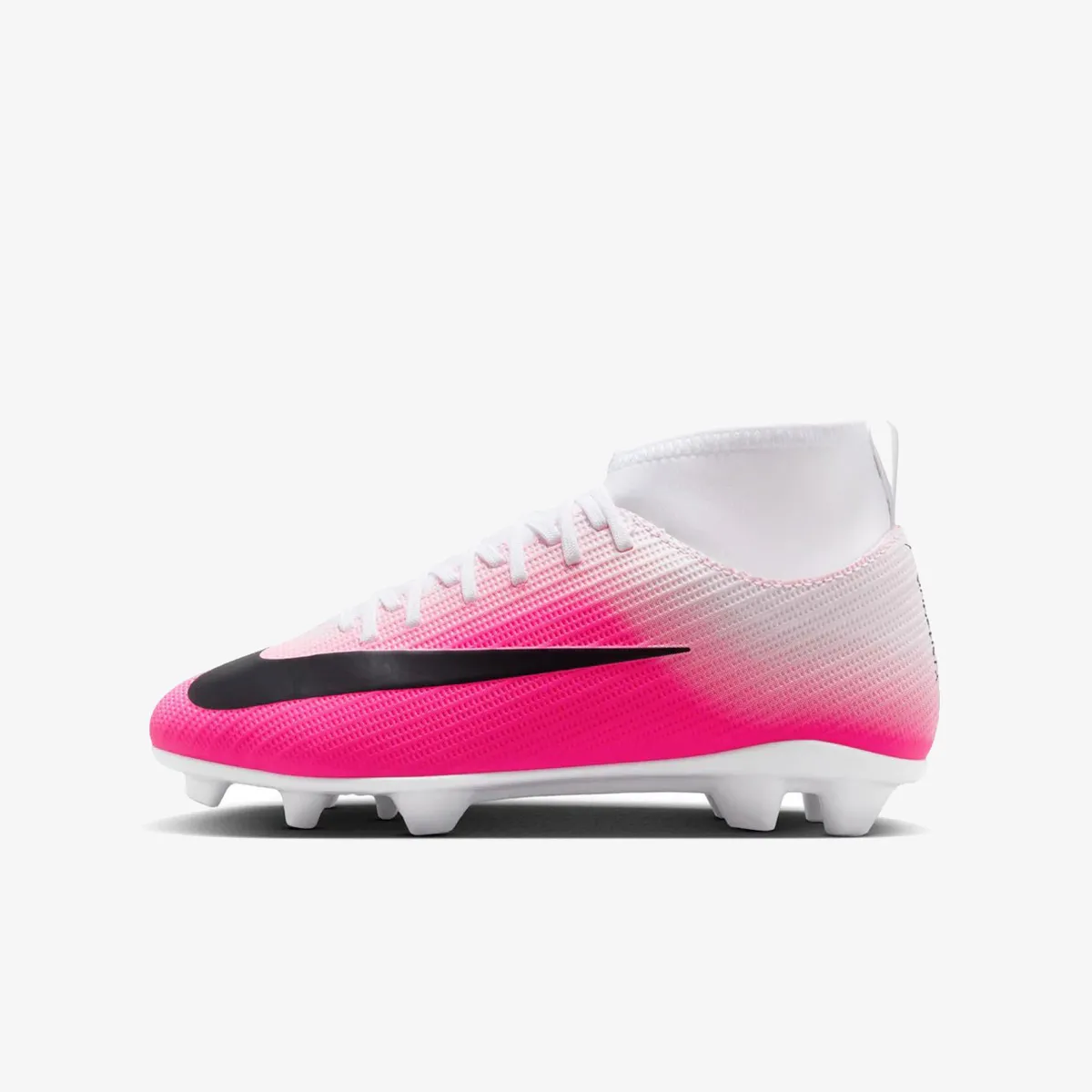 NIKE KOPACKE SUPERFLY 11 CLUB FG/MG ZA DEČAKE