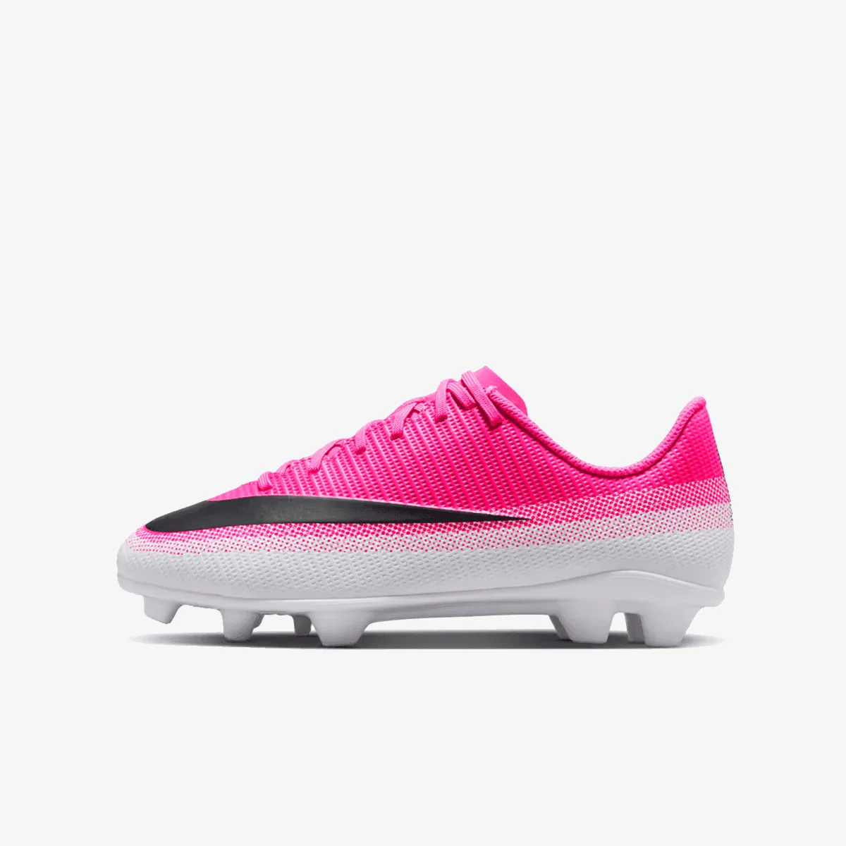 NIKE KOPACKE VAPOR 17 CLUB FG/MG ZA DEČAKE