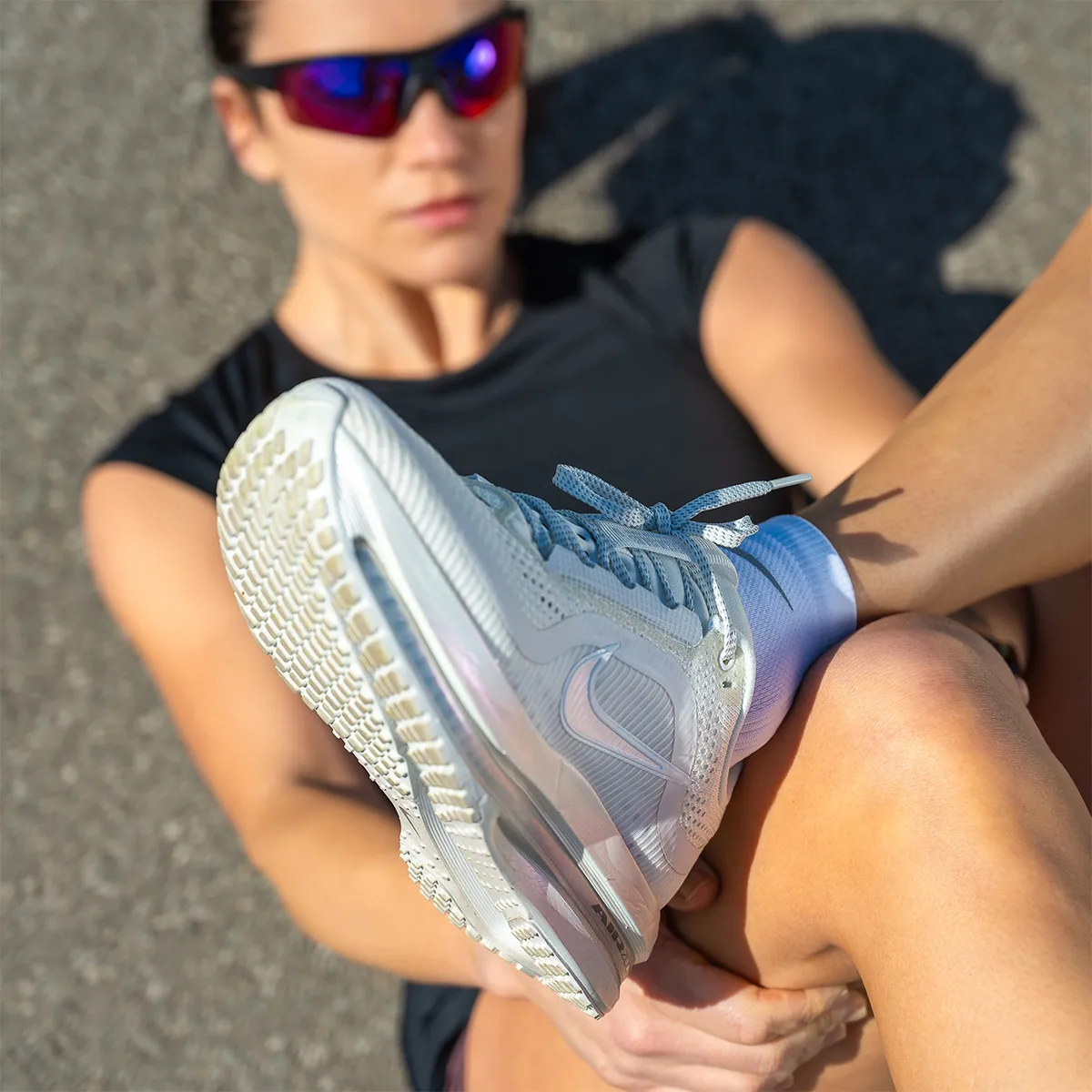 NIKE Patike Pegasus Premium