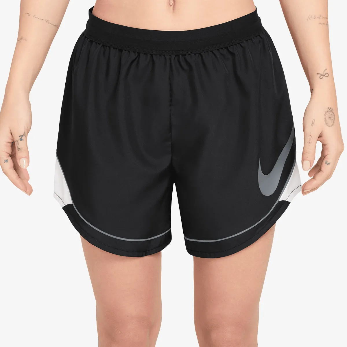 Nike W NK SWOOSH DF SHORT
