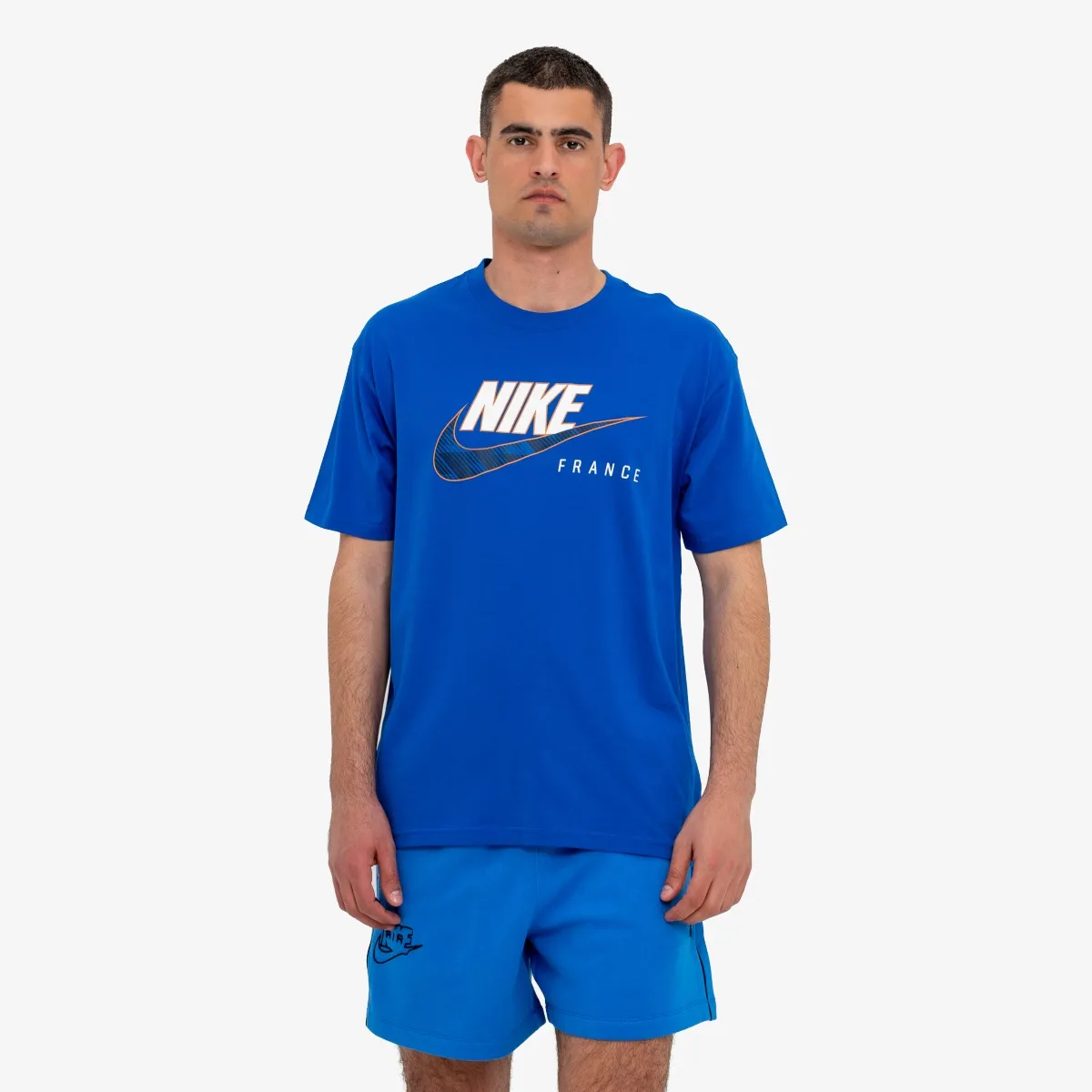 Nike FFF