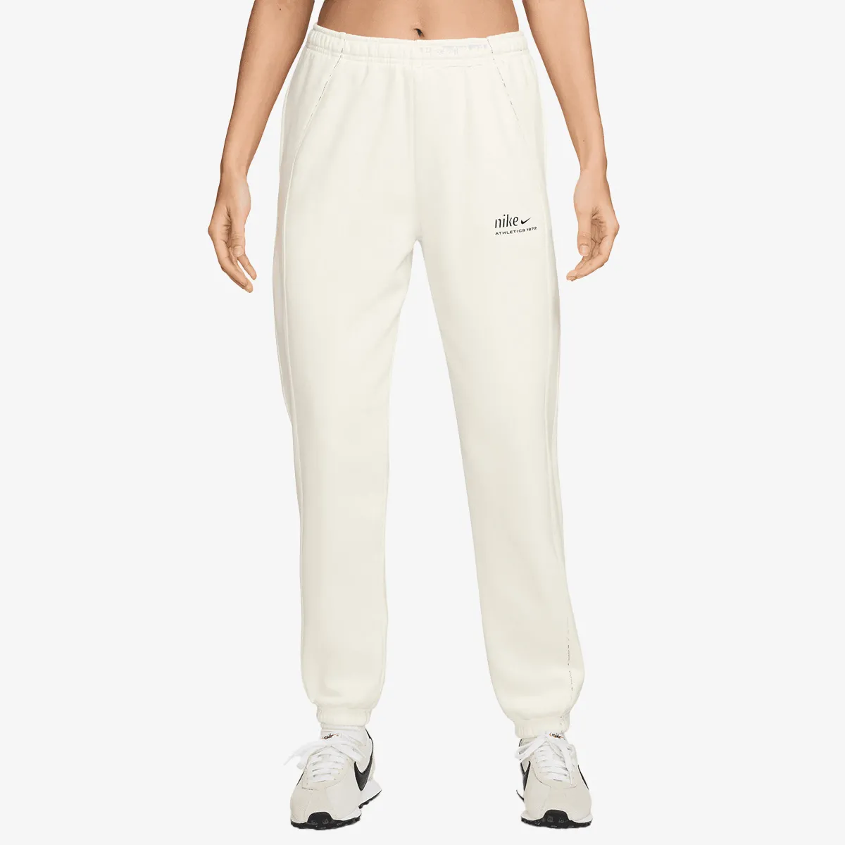 Nike W NK STDO FLC MW MR AD CFF PNT