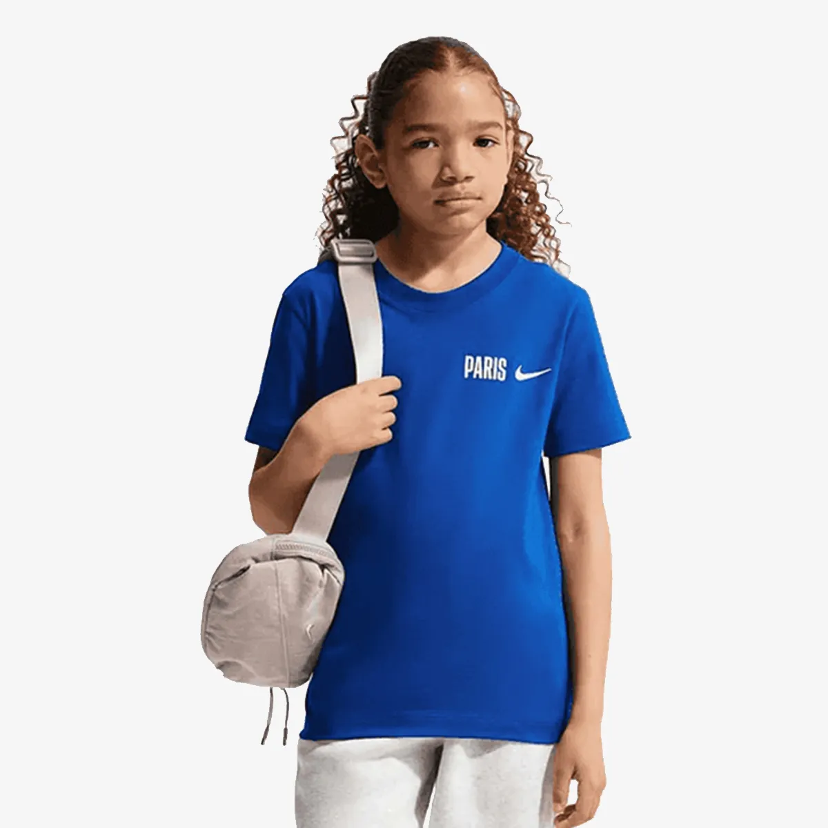 Nike PSG U NK PRIDE 2.0 TEE