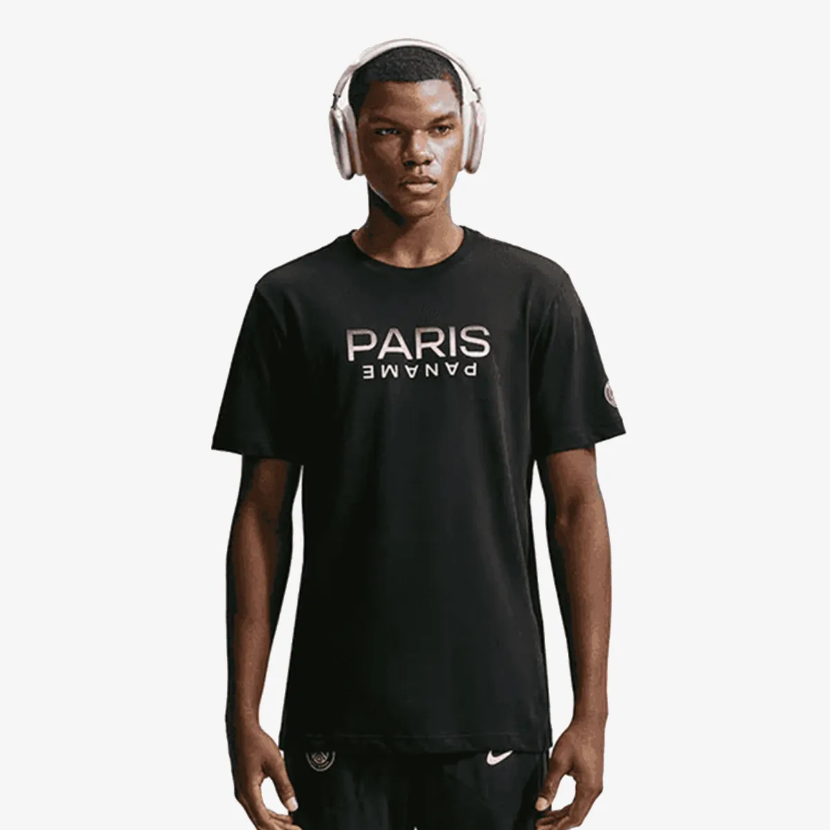 Nike PSG M NK CITY TEE