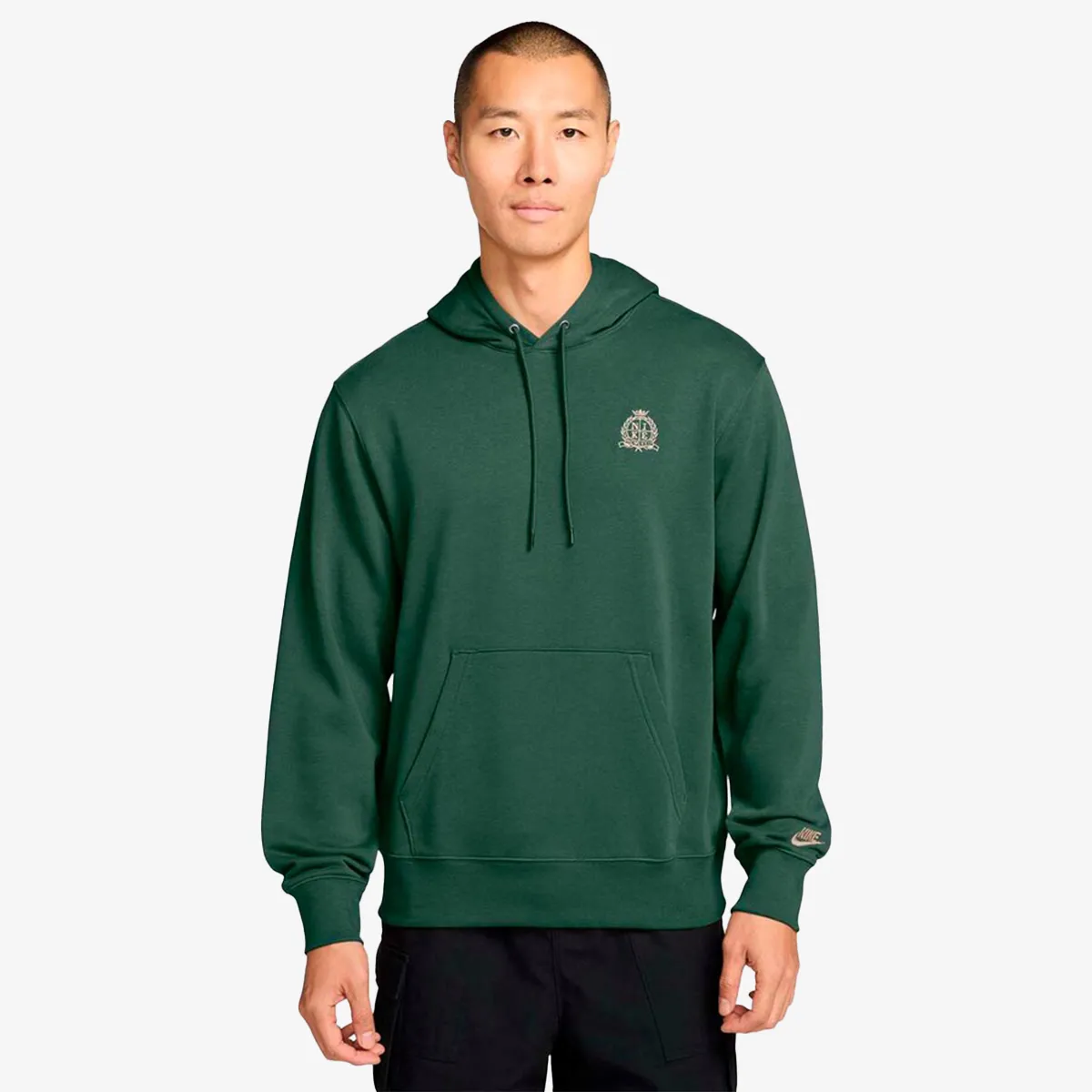 Nike M NK CLUB FT HOODY NCC