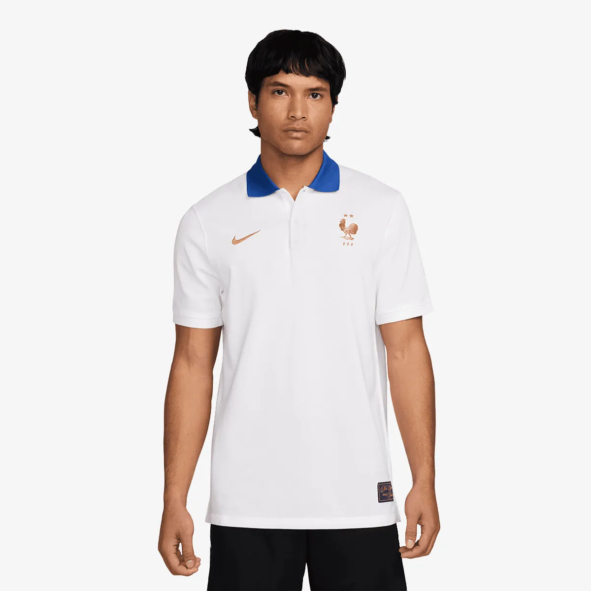 NIKE Majica FFF