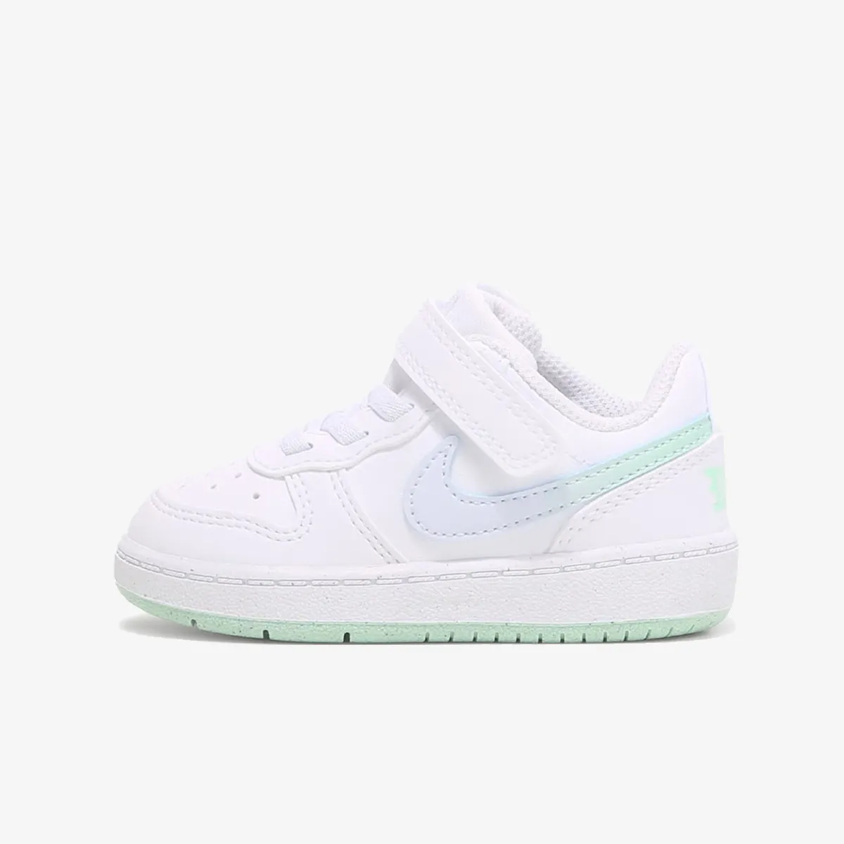 Nike COURT BOROUGH LOW FADE (TD)