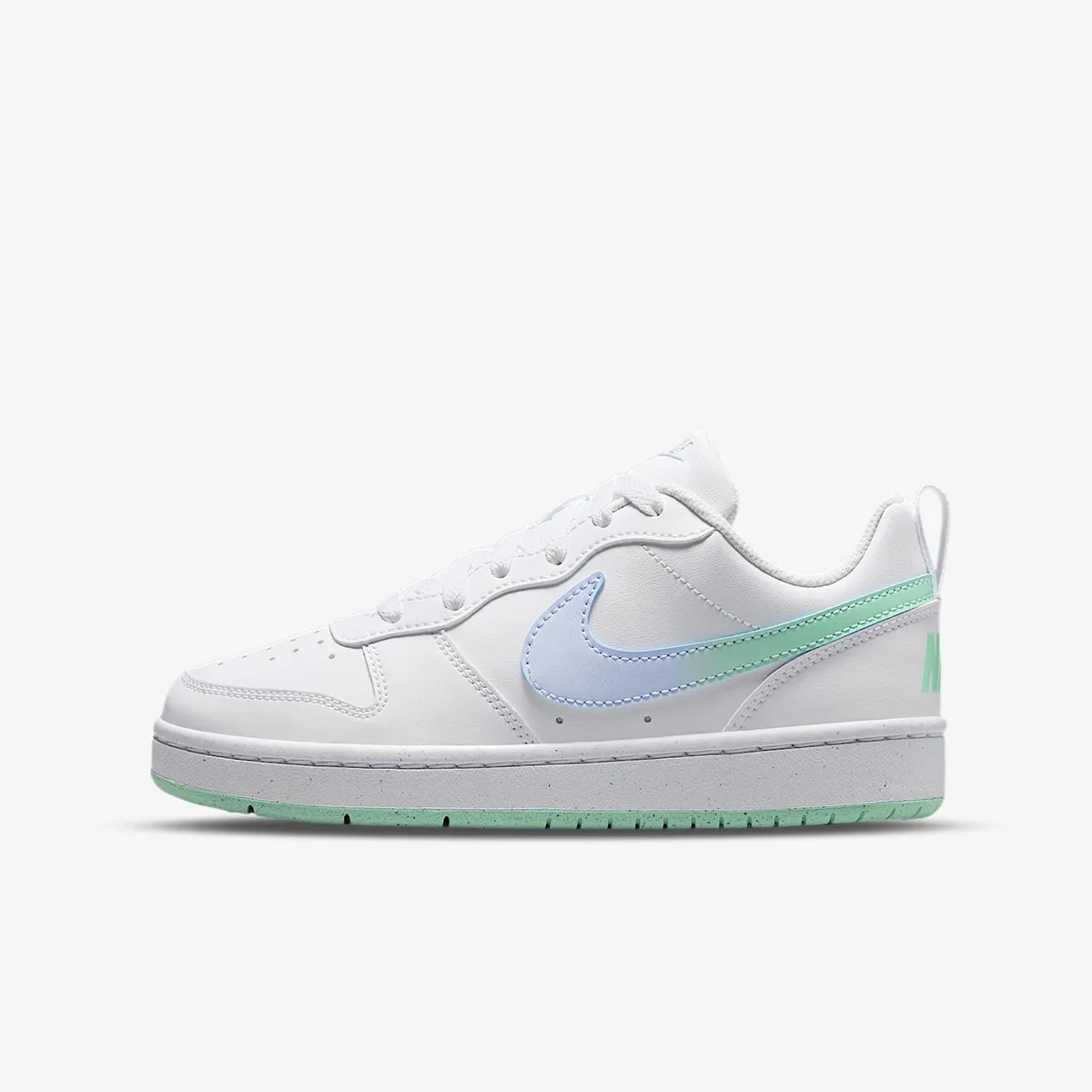 Nike COURT BOROUGH LOW FADE (GS)
