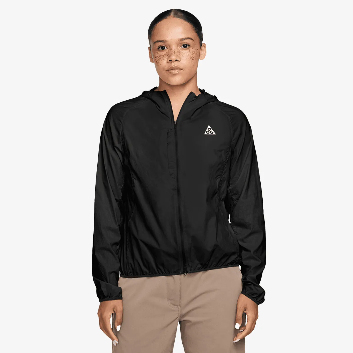 Nike W ACG UV AIREEZ JKT