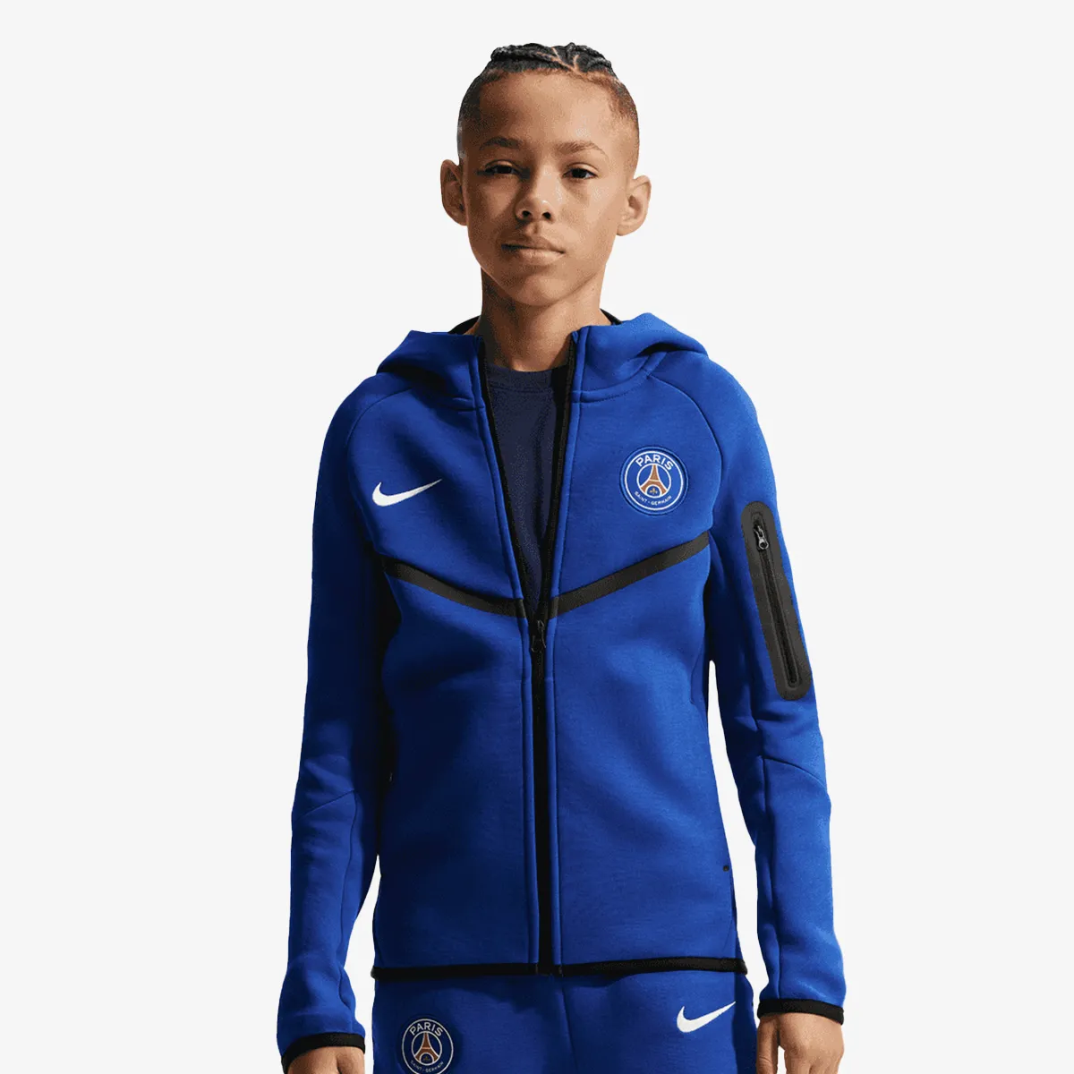 Nike PSG B NSW TECH FLC PANT