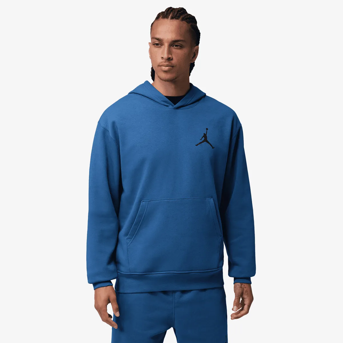 Muški duks Nike M j jumpman flc po 2