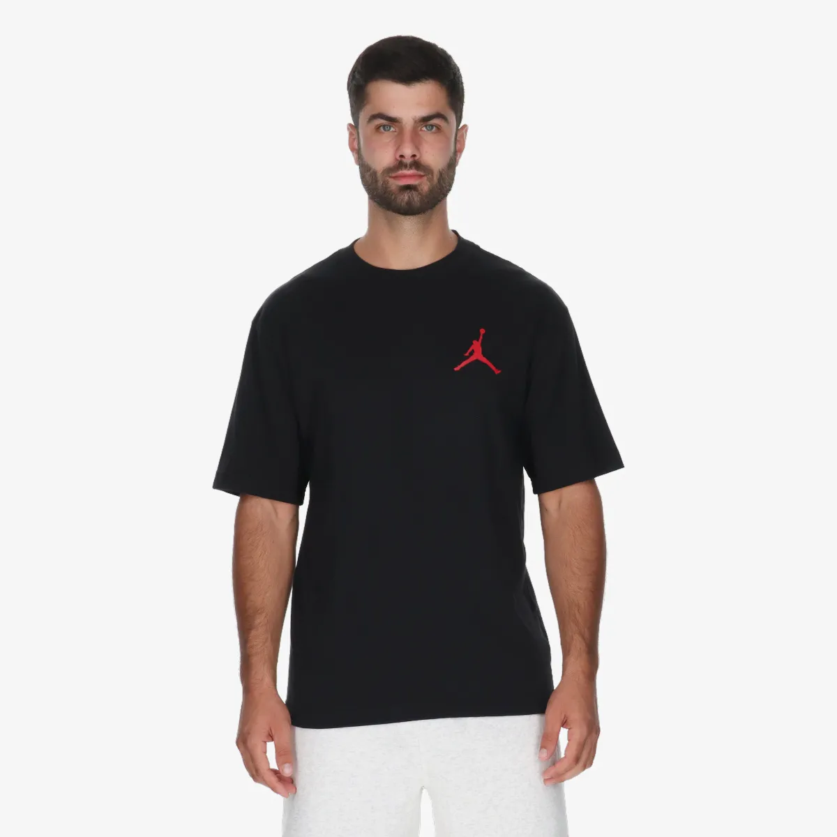 NIKE MAJICA JUMPMAN SS 2 ZA MUŠKARCE