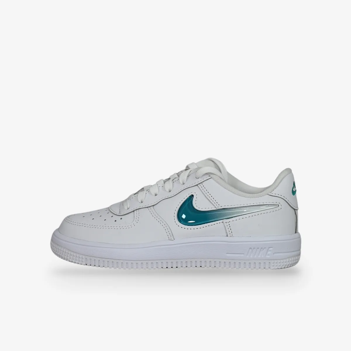 Nike FORCE 1 LOW LACE JES (PS)