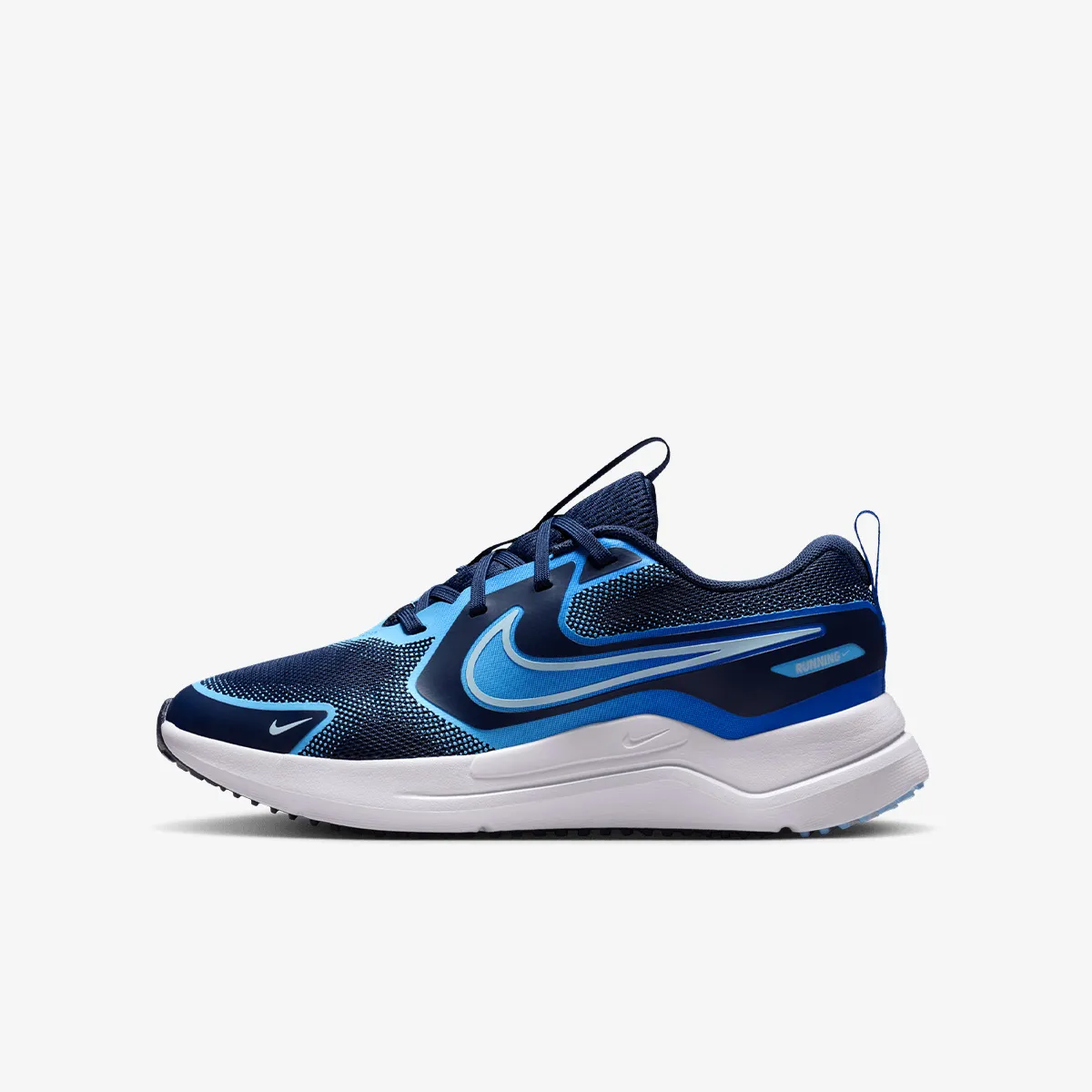 NIKE Patike NIKE COSMIC RUNNER GRD (GS)
