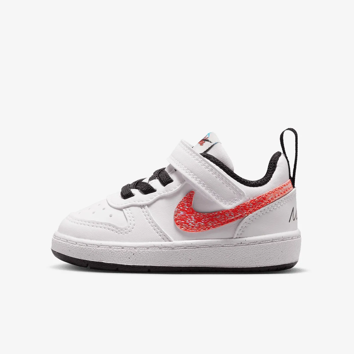 Nike COURT BOROUGH LOW WIN (TD)