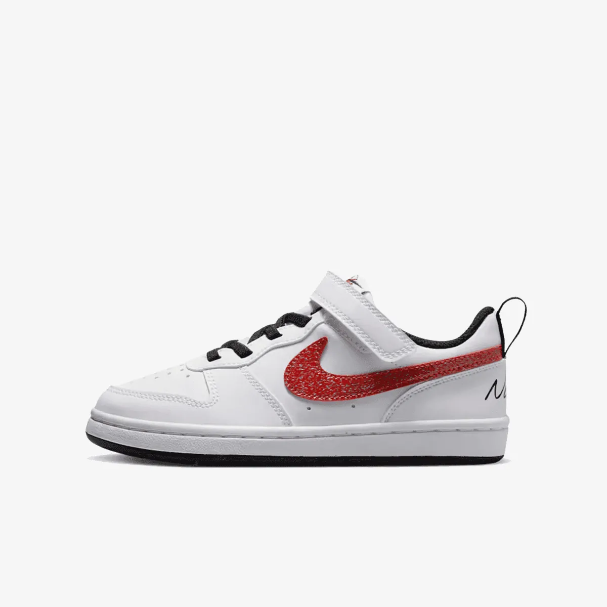 Nike COURT BOROUGH LOW WIN (PS)