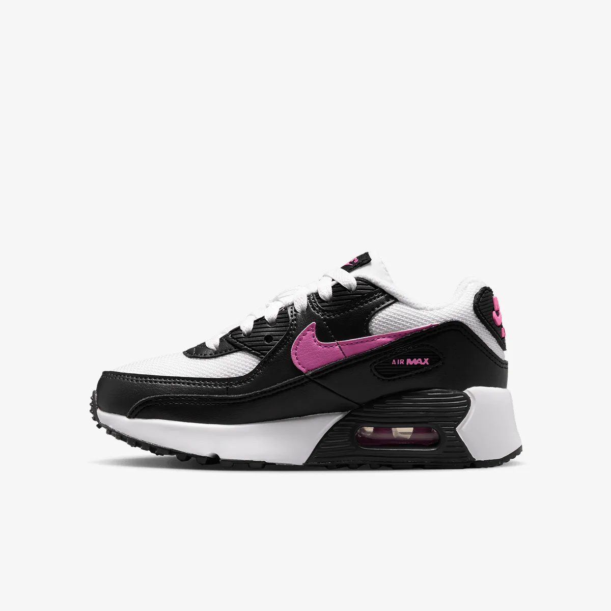 Nike AIR MAX 90 MESH LACE (PS)