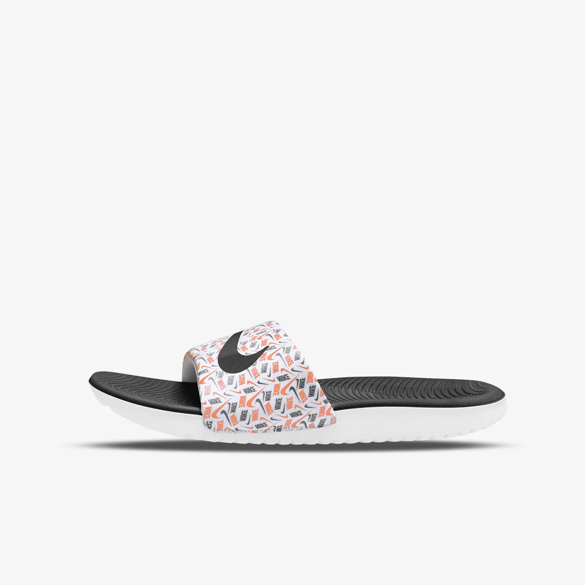 NIKE Papuče kawa slide aop GG